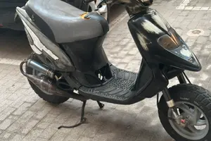 Gilera stalker