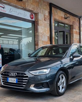 Audi A4 V Avant 40 2.0 tdi mhev 204cv s-tronic