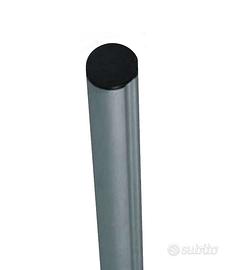 PALO ZINCATO STRADALE