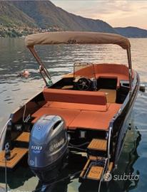 A f f a r e manara 585 sunday FIERA GEOVA 2025