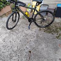 Mountain bike / Touring  marca  Legnano