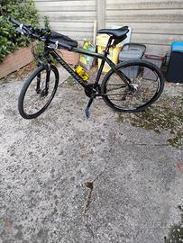 Mountain bike / Touring  marca  Legnano