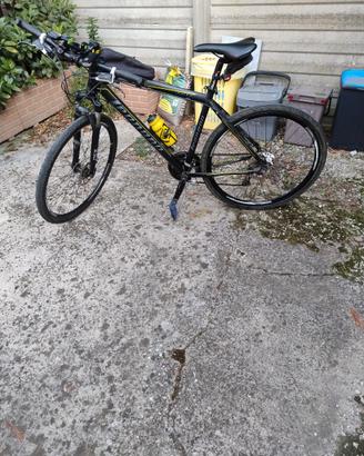 Mountain bike / Touring  marca  Legnano