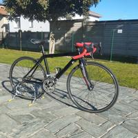 BICI DA CORSA BIKE ACTION JUNIOR RUOTA 24