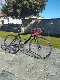 BICI DA CORSA BIKE ACTION JUNIOR RUOTA 24