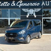 Ford Transit Custom 320 2.0 TDCi PL Combi Entry