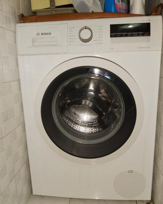 Lavatrice Bosch 9 kg
