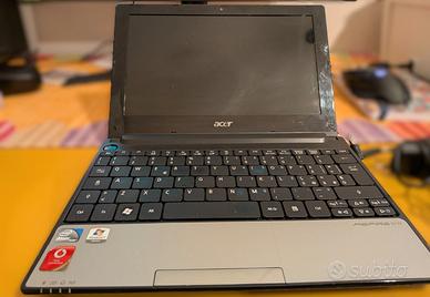Acer Aspire One D255- 13 Dws