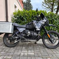 BMW R 100 GS Paris Dakar Classic - 1995