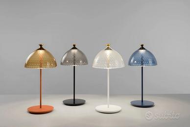 LAMPADA KARTELL PUMO LAMP
