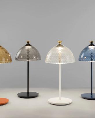 LAMPADA KARTELL PUMO LAMP