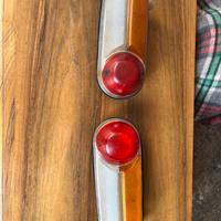 Coppia fanali posteriori Fulvia HF