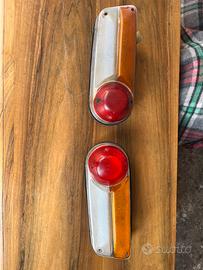 Coppia fanali posteriori Fulvia HF