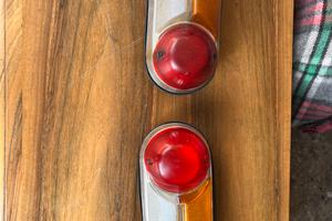 Coppia fanali posteriori Fulvia HF