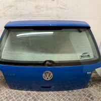 PORTELLONE BAGAGLIAIO POSTERIORE VOLKSWAGEN GOLF I