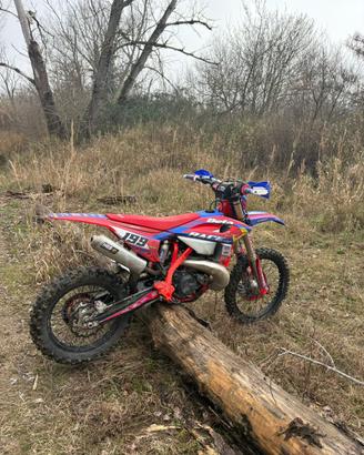 BETA RR RACE 300 2025