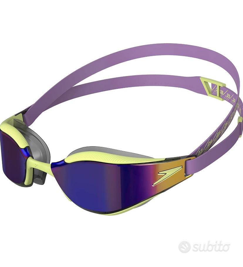 Occhialini nuoto graduati on sale speedo