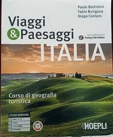 Testo di geografia turistica