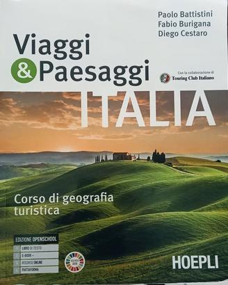 Testo di geografia turistica