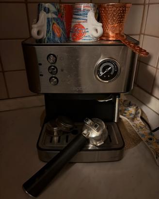 Macchina del caffè cecotec