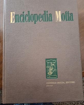 Enciclopedia 