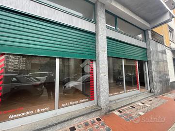 MULTILOCALE A BORGOMANERO