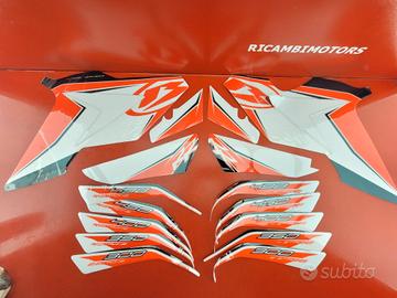 DECALCO ADESIVI BETA 498 450 400 350 300