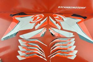 DECALCO ADESIVI BETA 498 450 400 350 300