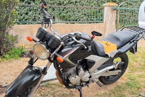 YAMAHA YBR 250cc