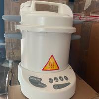 Autoclave per sterilizzazione classe N. 9 litri
