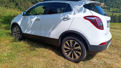 Opel Mokka X 1.4 Turbo Benzina