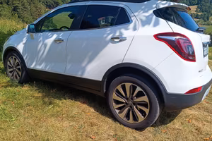 Opel Mokka X 1.4 Turbo Benzina