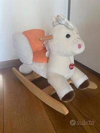 Dondolo Pegaso Trudy