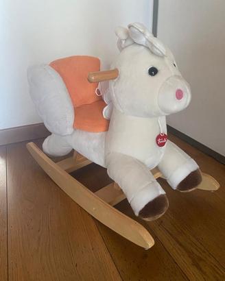 Dondolo Pegaso Trudy