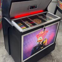 Juke box yamaha