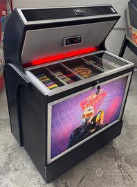 Juke box yamaha