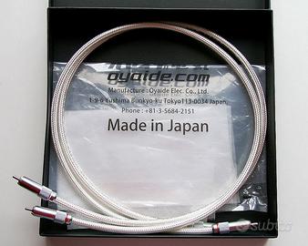 Oyaide AZ-910 - RCA