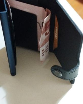 Miniwallet Original- Credit Card protector