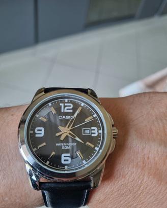 Orologio Casio 
