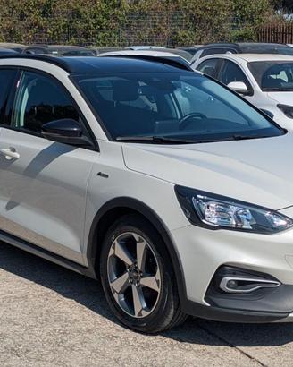 FORD Focus HYBRID 1.0 EcoBoost 125cv