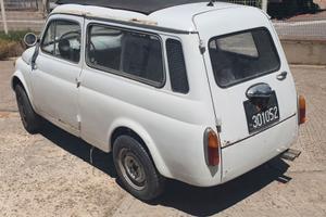 Autobianchi Giardiniera