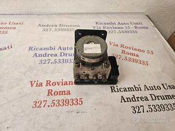 ABS Centralina ESP Ford Fiesta 6 MK7 Restyling (20