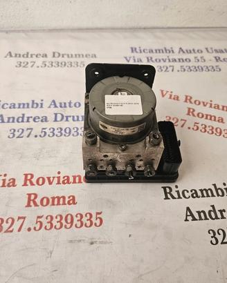 ABS Centralina ESP Ford Fiesta 6 MK7 Restyling (20