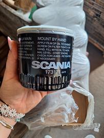 filtri olio scania