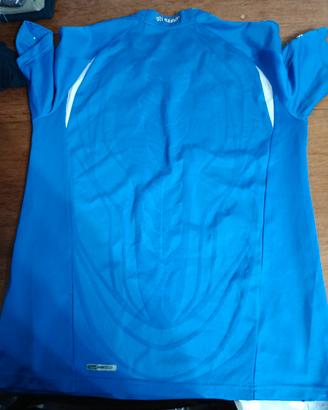 maglia Italia 