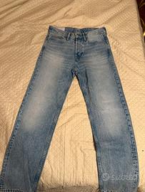 Jeans Hm relaxed fit