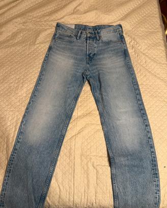 Jeans Hm relaxed fit