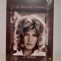 L'eclisse