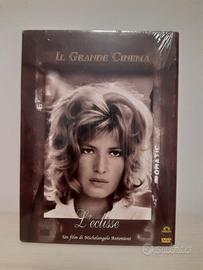 L'eclisse