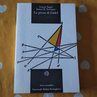 Nagel Newman La prova di Godel